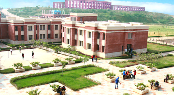 Article Top MBA colleges gwalior image