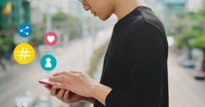 Use Social Media Consistently