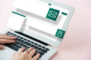 Make Email Marketing Part of Your Strategy