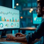 Smart Tools for Managing Business Sales and Customer Data