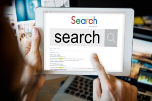 Improve Your Search Engine Visibility