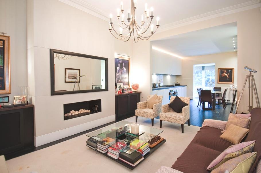 how to find established and professional interior designers in