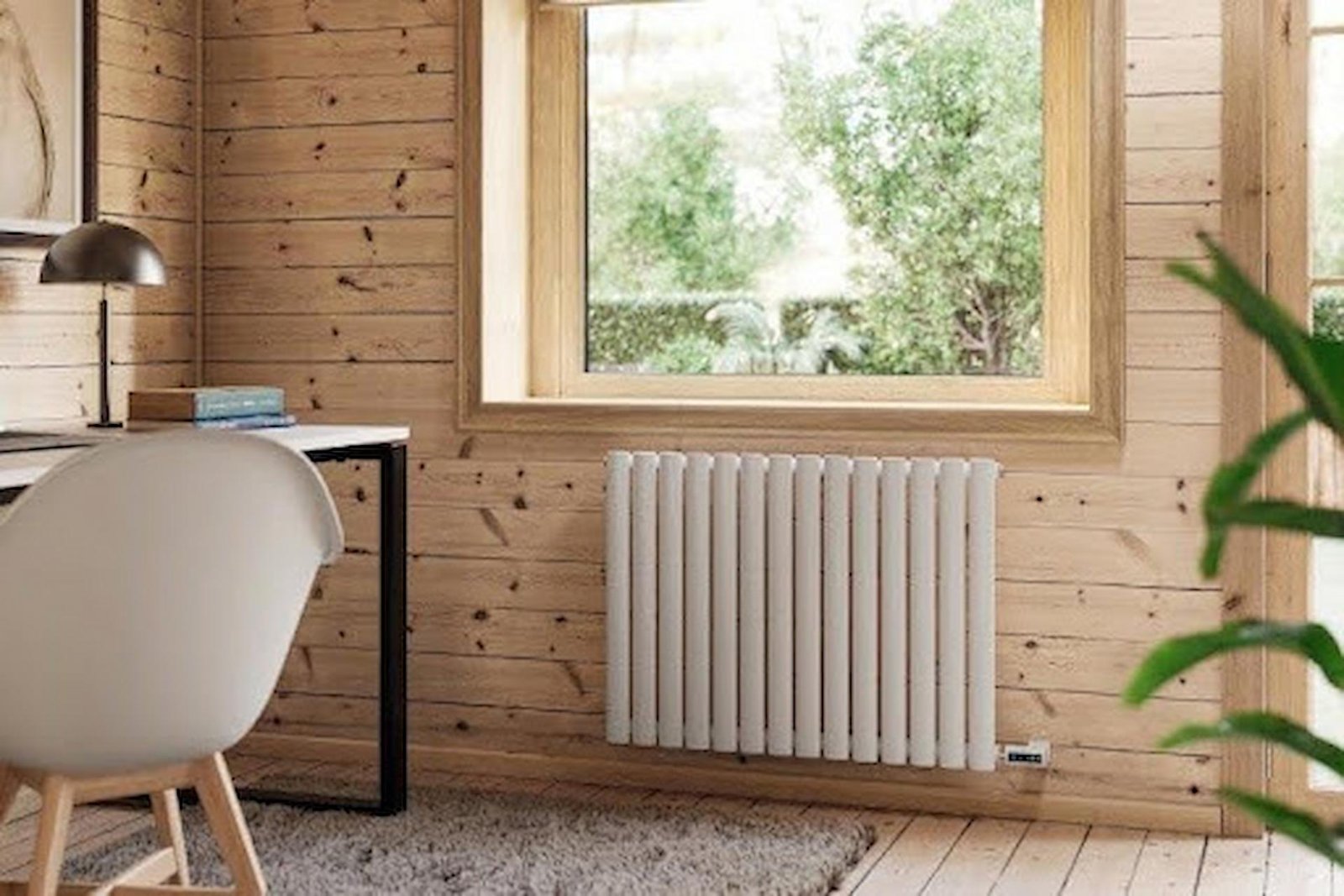 How Designer Radiators Balance Style and Heat Output