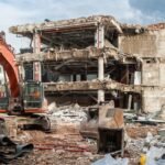 demolition services